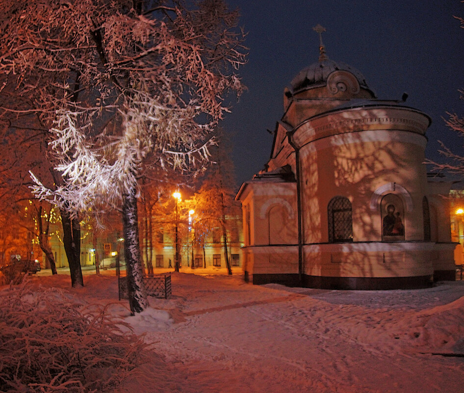 *** - Сергей Григорьев