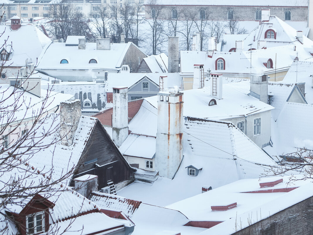 Tallinn, Fotograaf Arkadi Baranov, FEP, Estonia - Аркадий  Баранов Arkadi Baranov