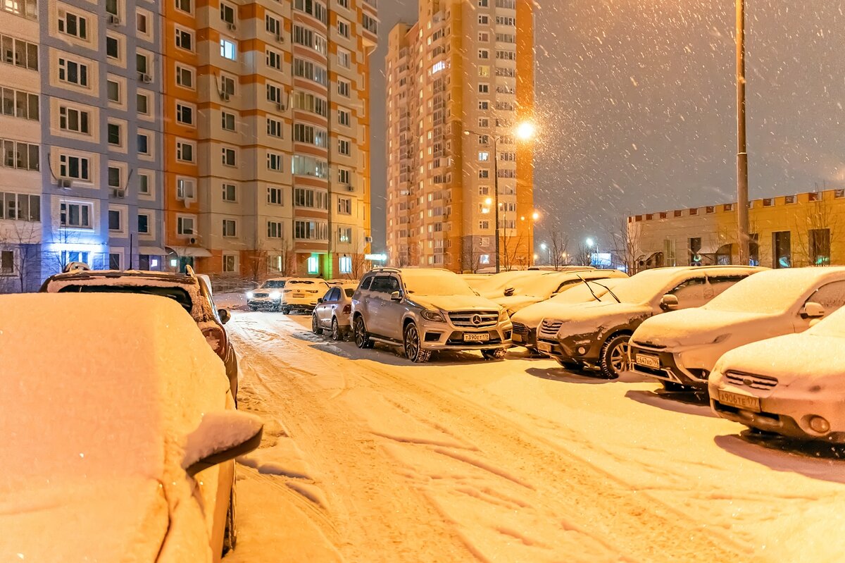 То мороз, то снег - Валерий Иванович