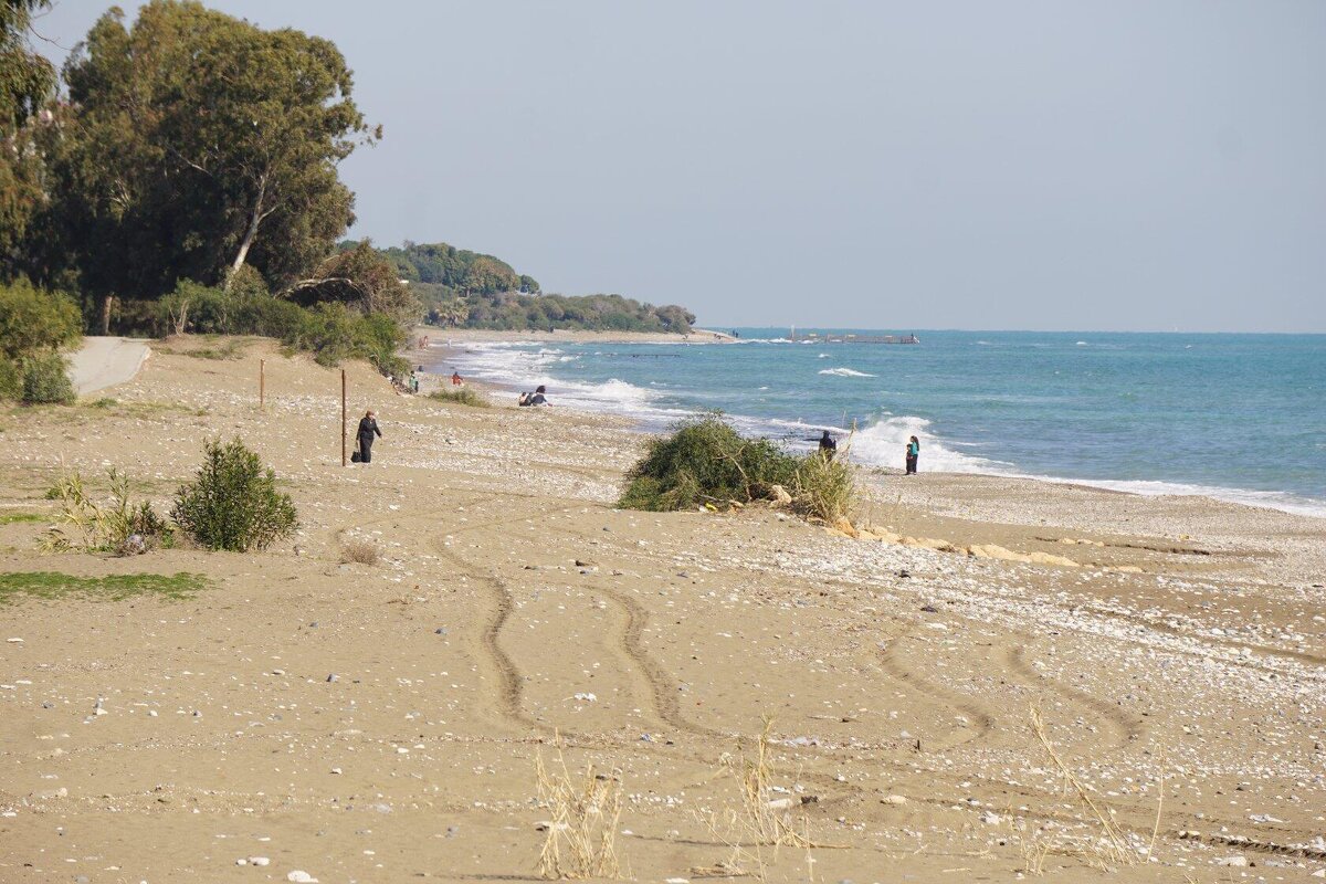 Mersin. - Murat Bukaev 