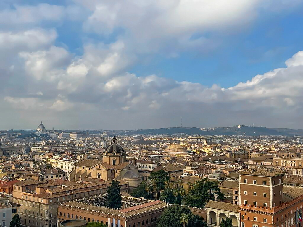 Rome 191223 4m - Arturs Ancans