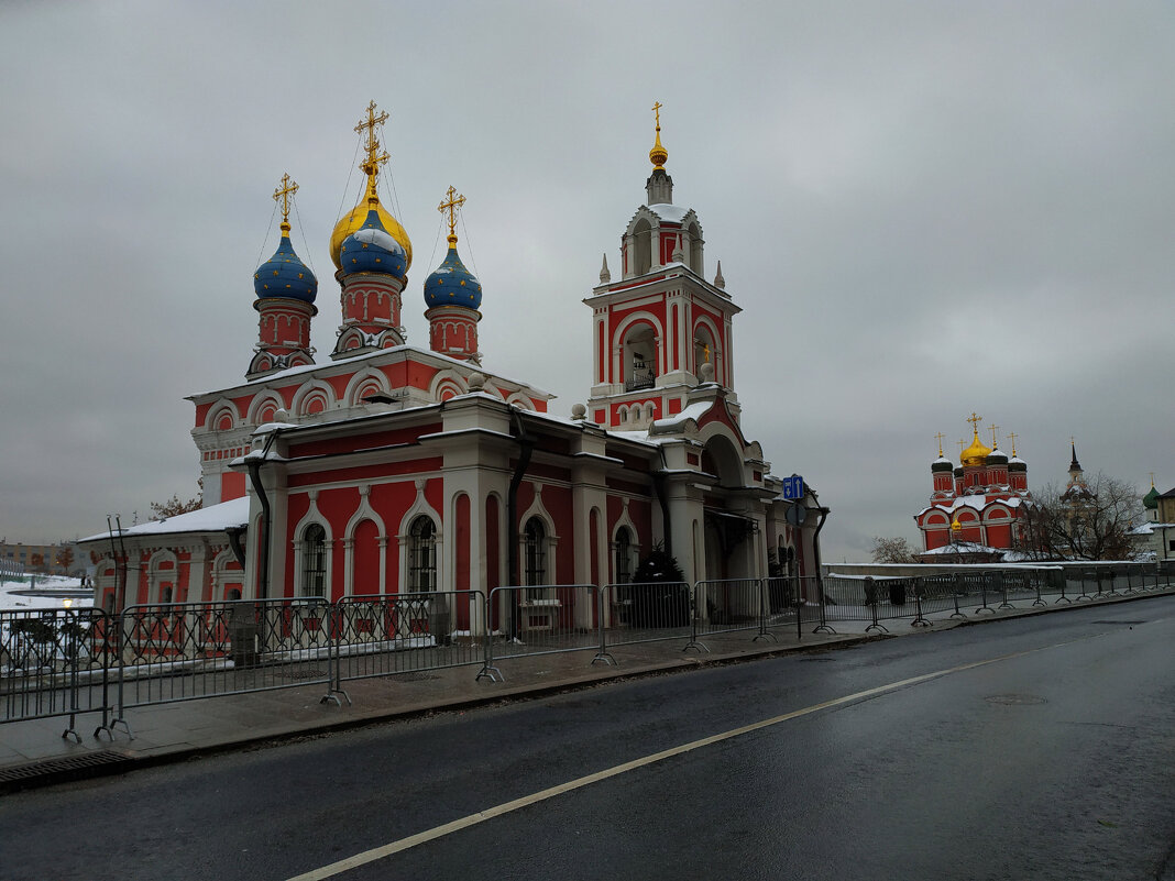 Москва, которую я еще не знал - Андрей Лукьянов