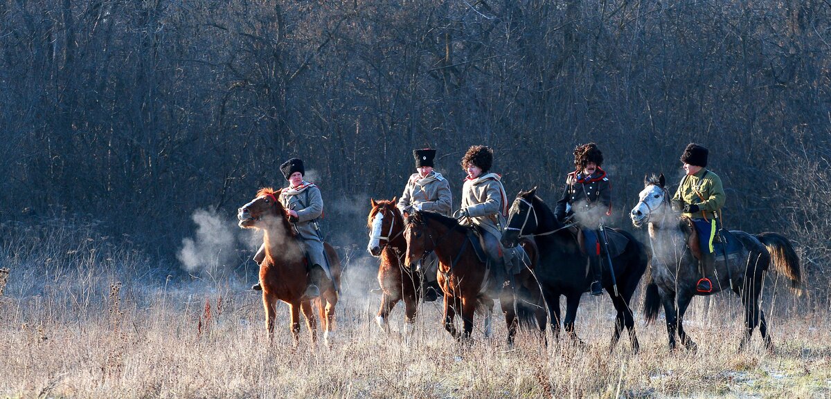 Сборы - Пасечник 