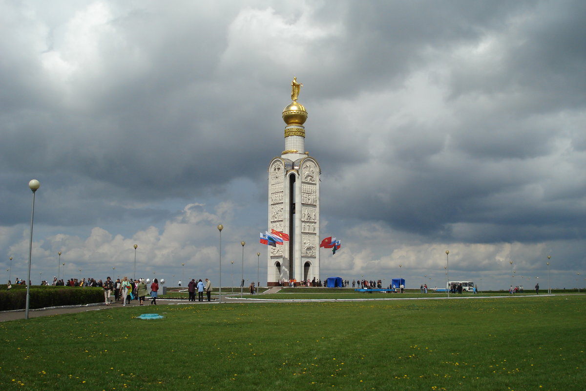 Звонница - Роман Ишкинин