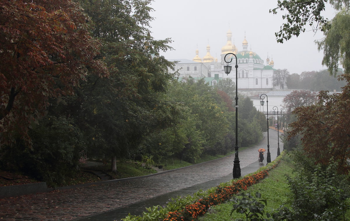 Дорога к храму - Николай Витрук