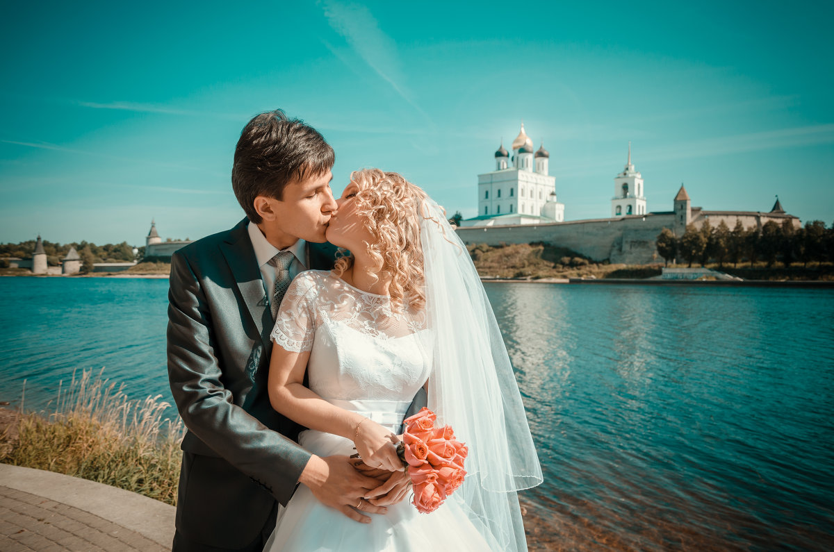 Свадьба - Александр Нургалиев