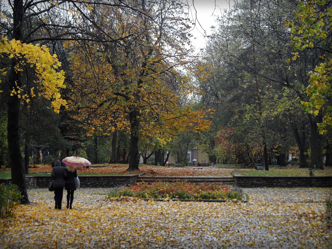 ** - Александр Михайлов