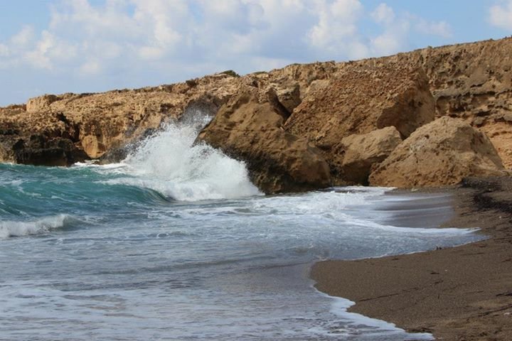 Cyprus - Ольга Писарева