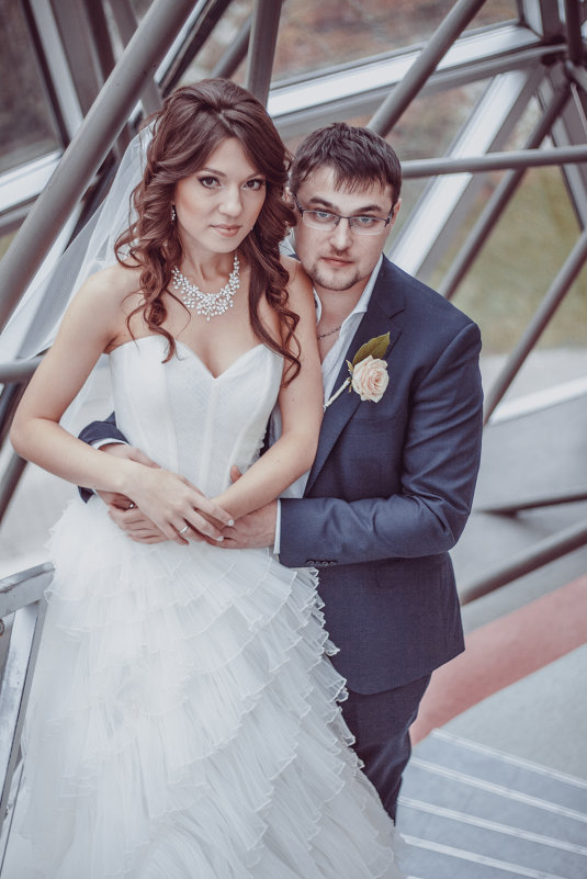 свадьба - Yana Pavlakova