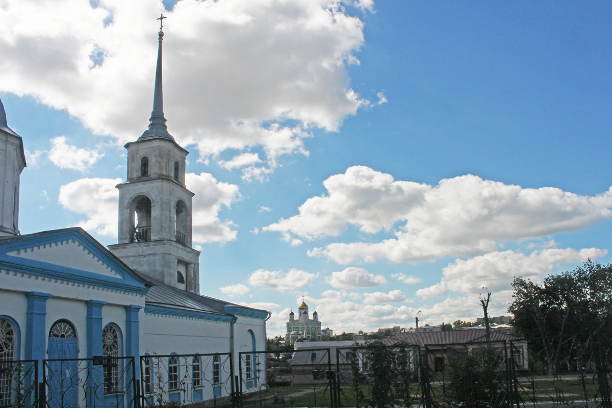 Елец Аграмач - Анатолий 