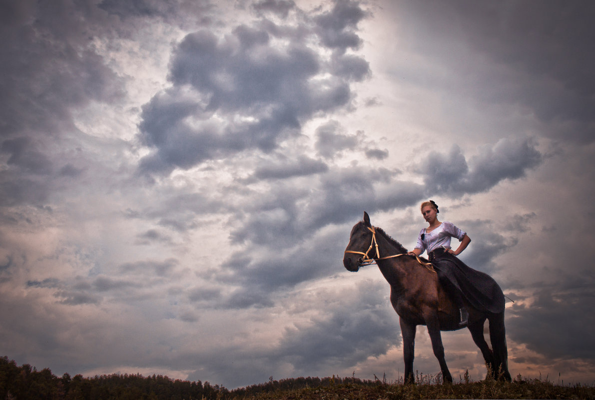 фото - Elena Shelukhanova