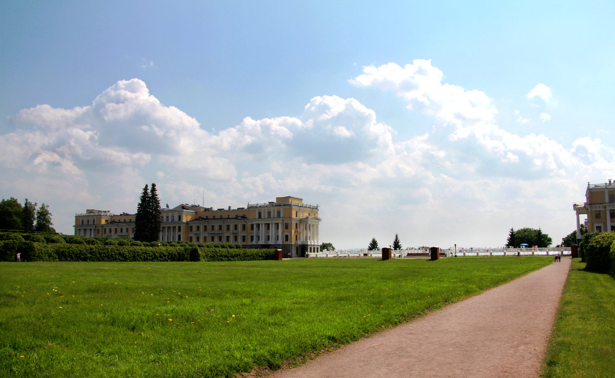 Любимое село. 2011 г - Мария 