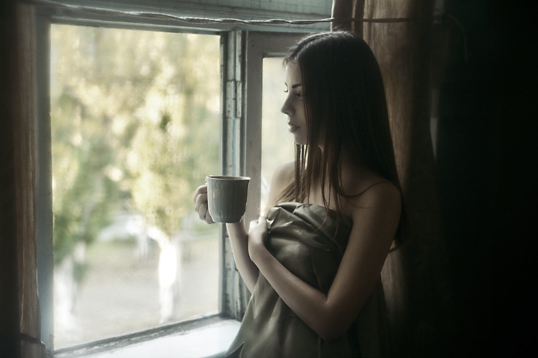 Morning - Татьяна Гончаренко