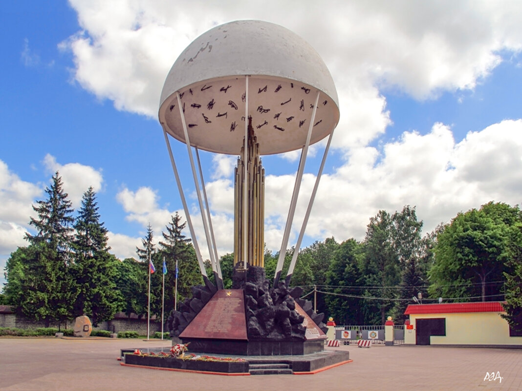 " Купол" - Роланд Дубровский