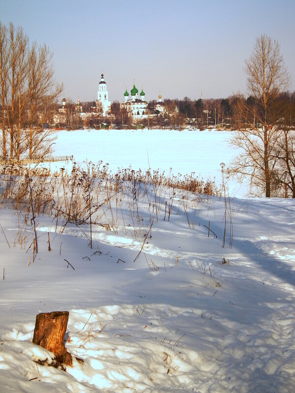 *** - Юрий Велицкий