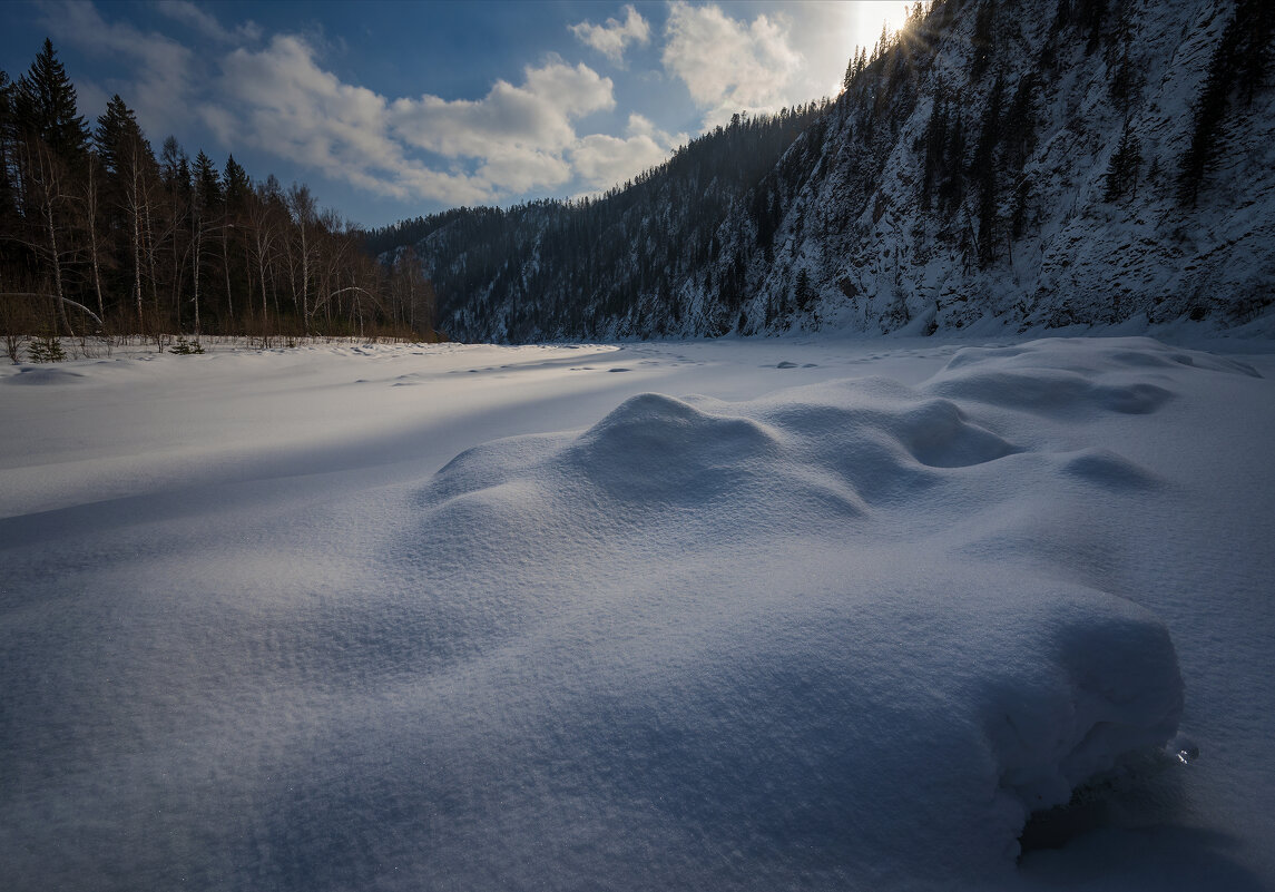 * - Александр Иванов