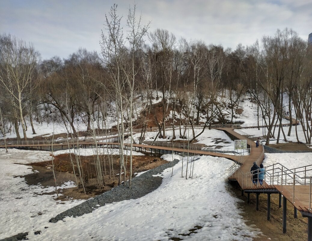 природный парк - Валентина. .