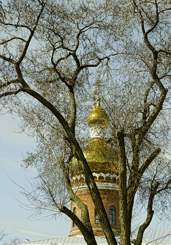 Покрова - Петр Фролов