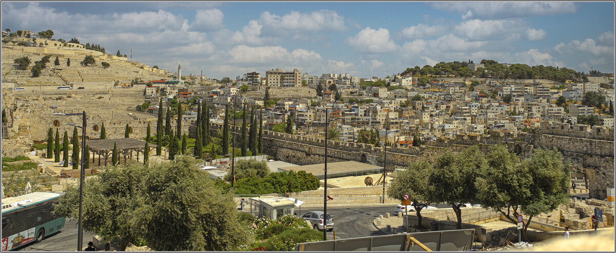 Израиль Иерусалим  повседневная жизнь  16,07,2023 - ujgcvbif 