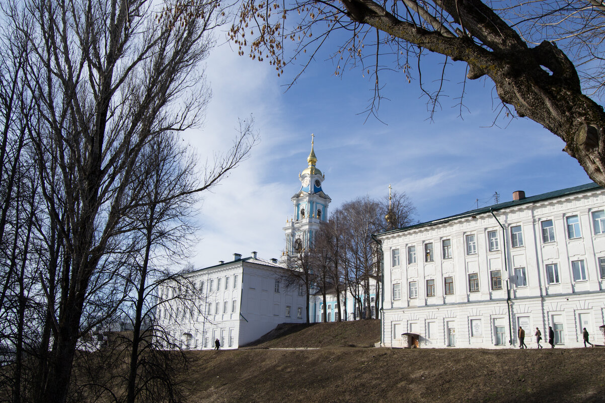 Кремль красавец - Артём Орлов