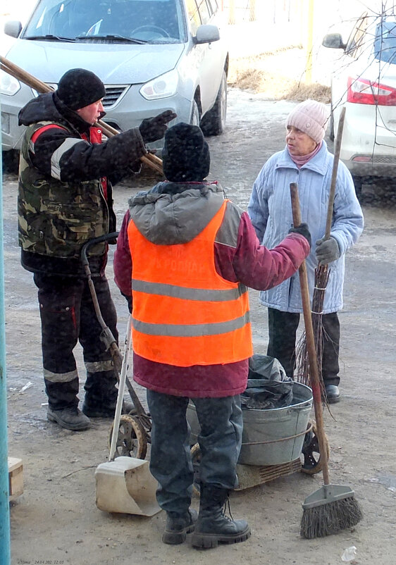 да как два пальца об асфальт - Игорь В