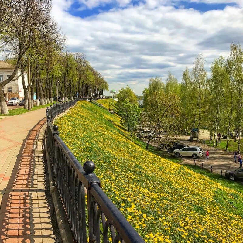 Набережная - Михаил Свиденцов