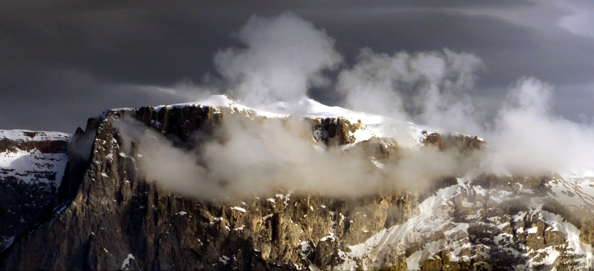 - Италия SüdTirol "Dalomitenrundfahrt"… - "The Natural World" Александер