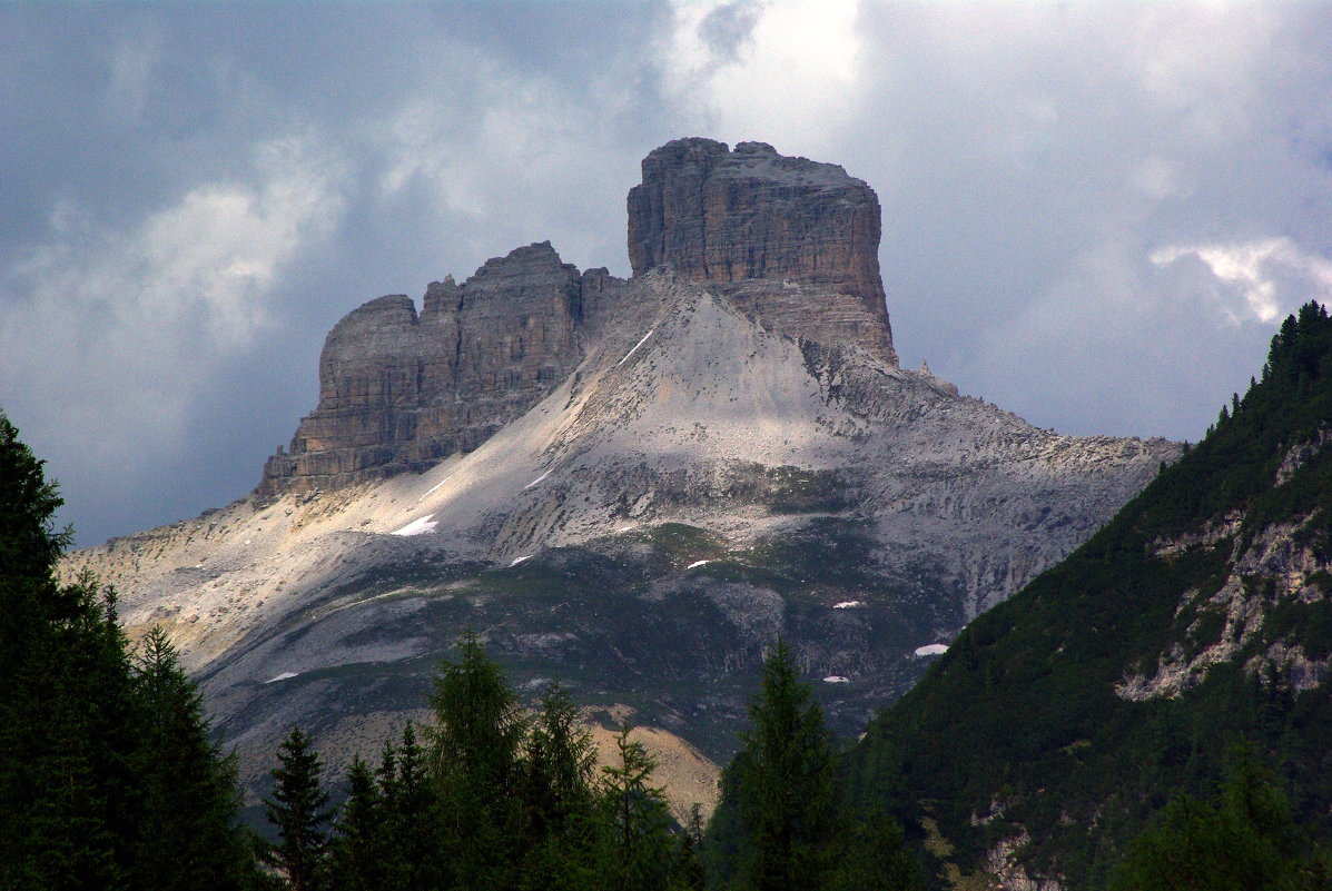 Dolomitu Alpi-2013 - Айвар Вилюмсон