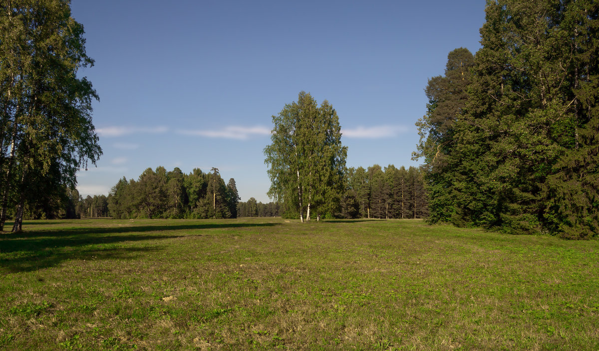 *** - Сергей Исаенко