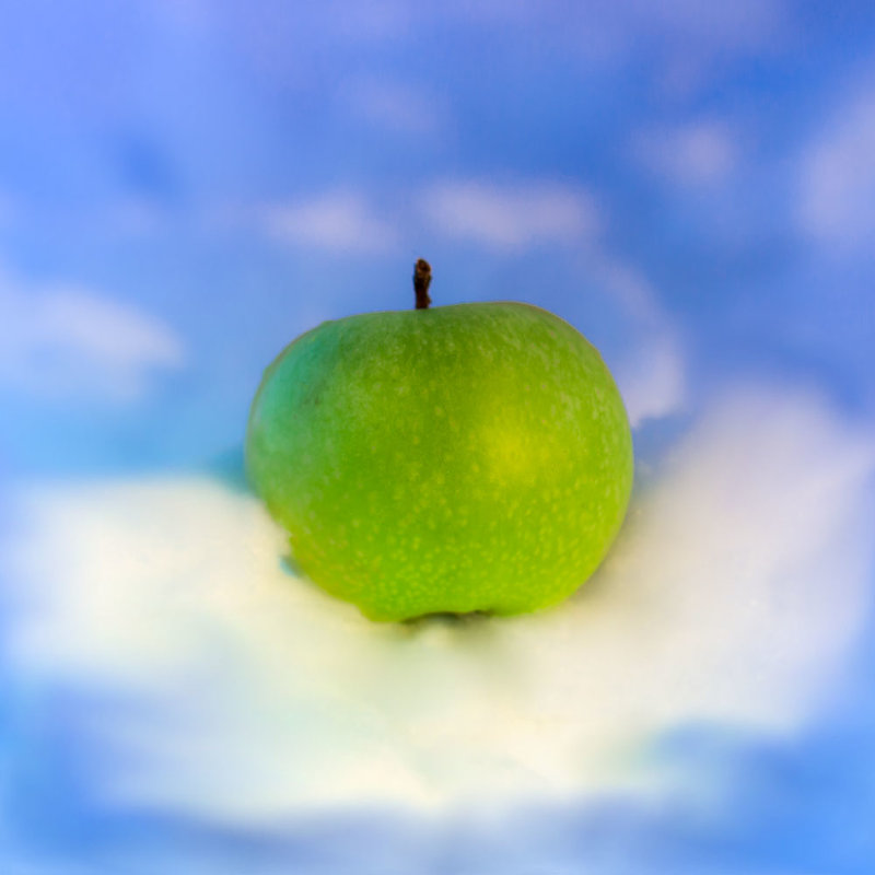 Воздушное яблочко - Денис Антонов