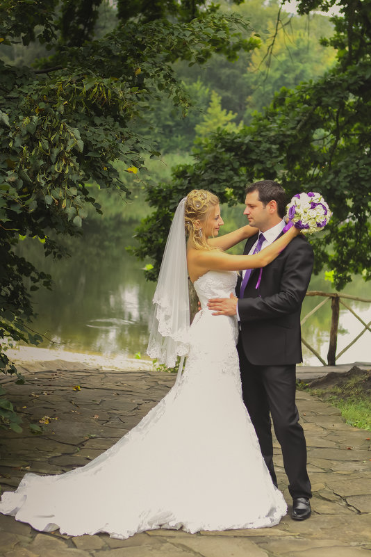 Wedding - Alena Ткаченко