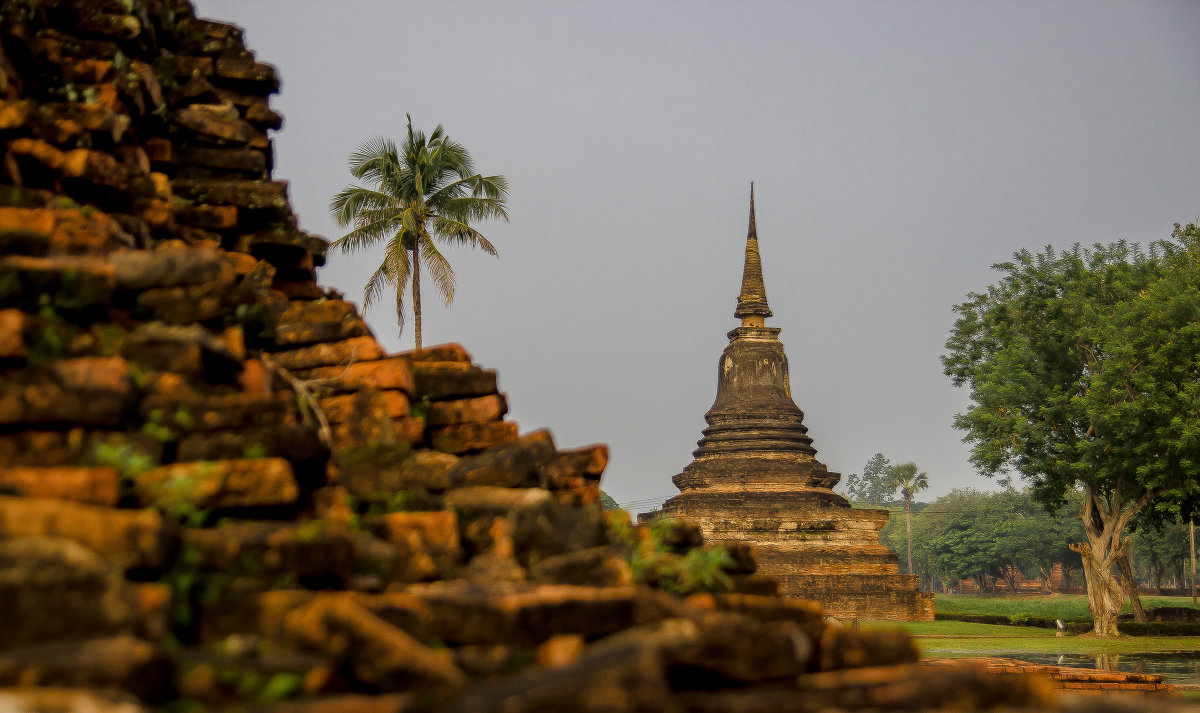 sukhothai - Max 