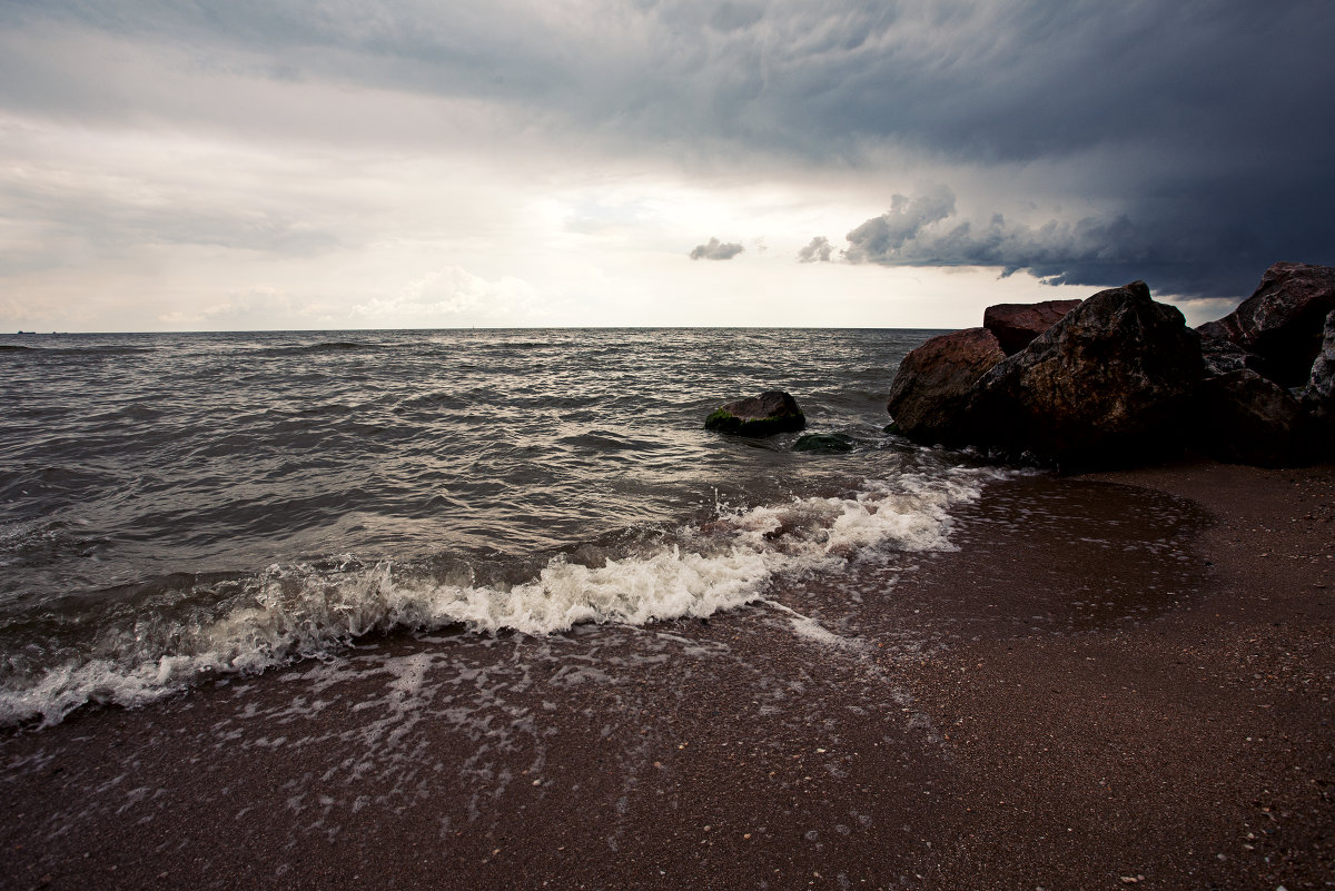 sea - Татьяна Гончаренко