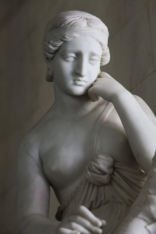 скульптуры Эрмитажа - Наталья 