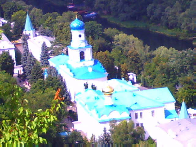 монастырь - filya zub