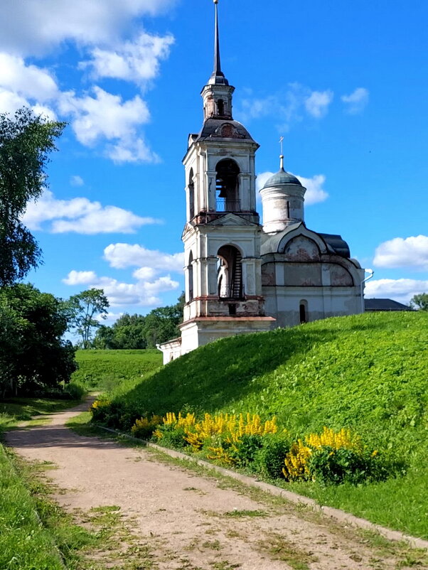 *** - Владимир Захаров