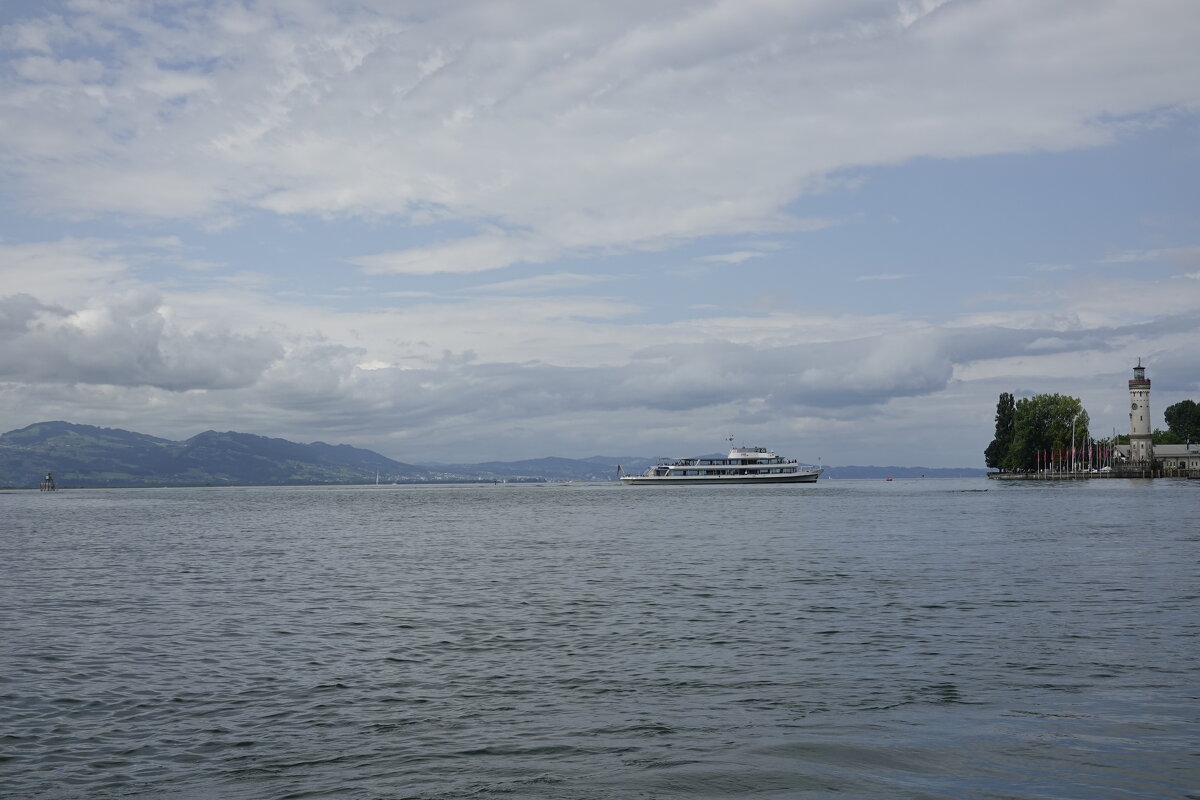 Bodensee... - Галина 