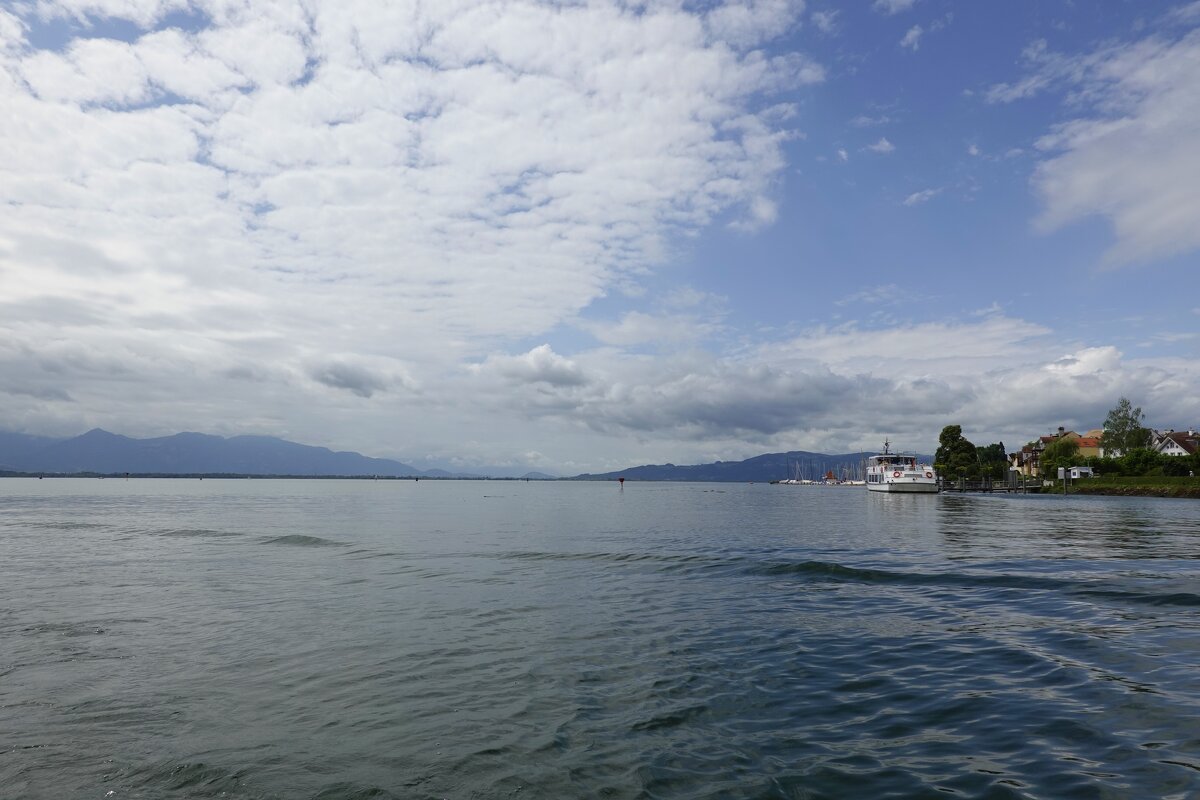 Bodensee... - Галина 