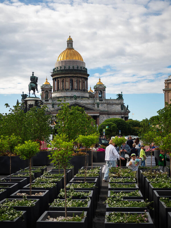 ЗЕЛЕНКА - Сергей Янович Микк