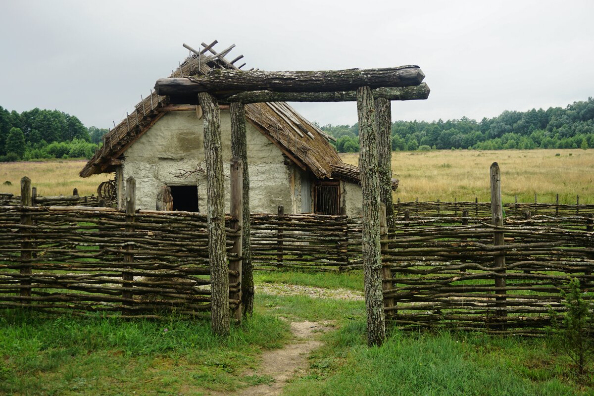 Преданья старины глубокой... - Ольга Чистякова