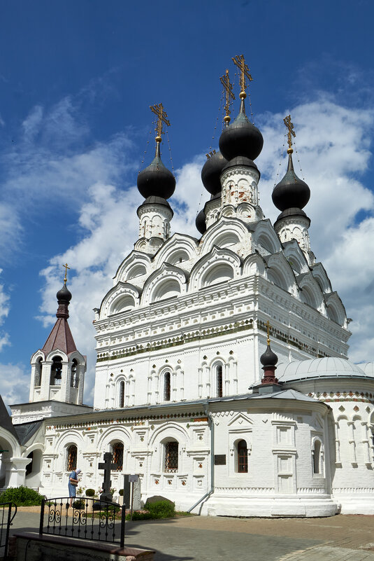 Троицкий собор в Муроме - Алексей Р.