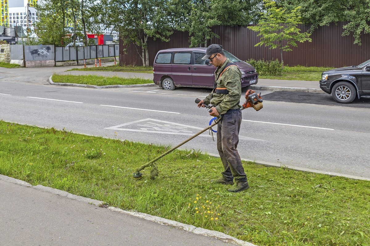 После меня хоть трава не расти - Валерий Иванович