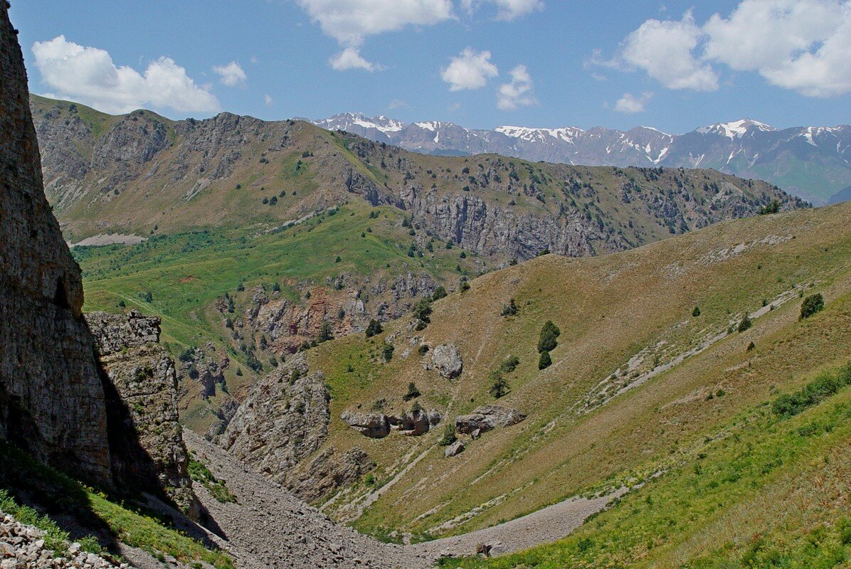 ПО ПУТИ НА ВЕРХ. - Виктор Осипчук