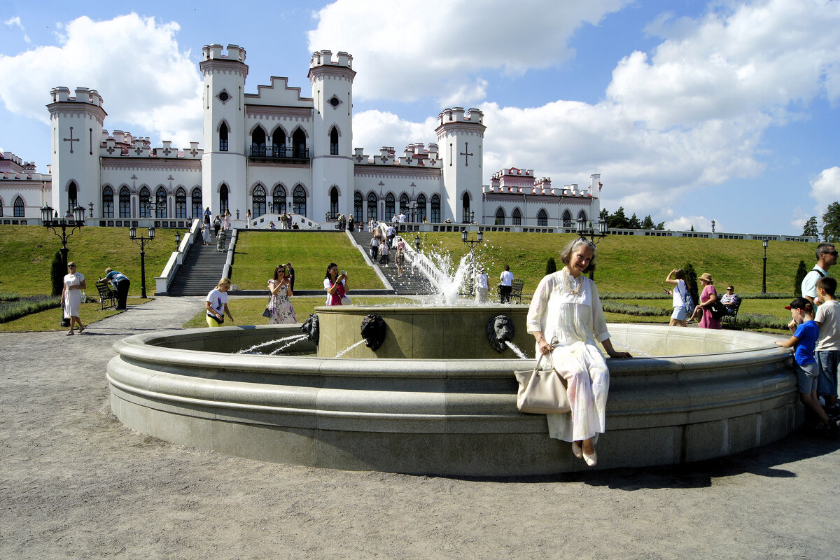 На память о Беларуси. - Лариса С.