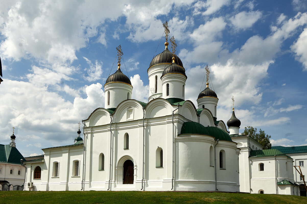 Преображенский собор - Алексей Р.