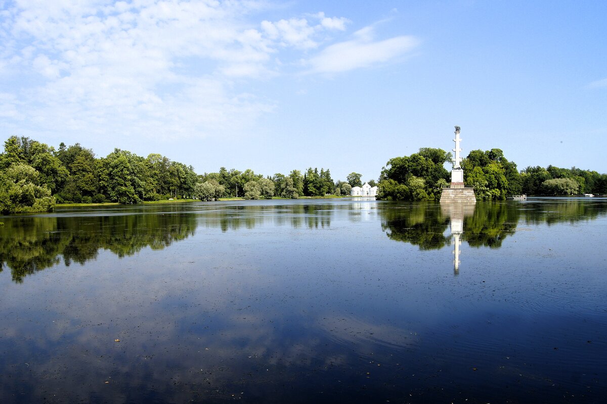 Царское Село. - Лариса С.