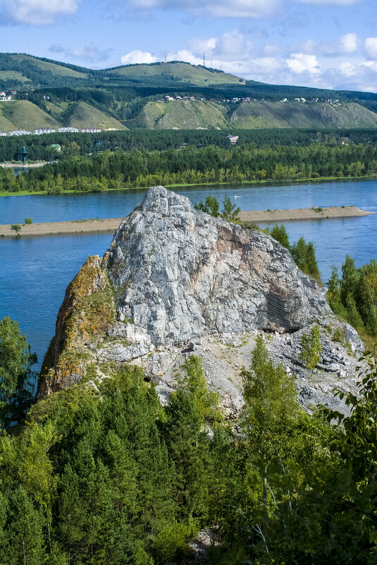 Шалунин бык - Николай Шерстнев