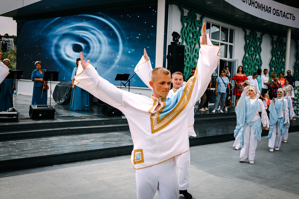 Вэф - Екатерина Ламанова Фотограф Владивосток