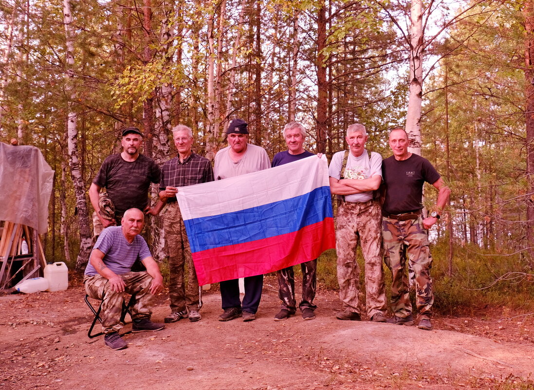 Фото на память - Андрей Зайцев