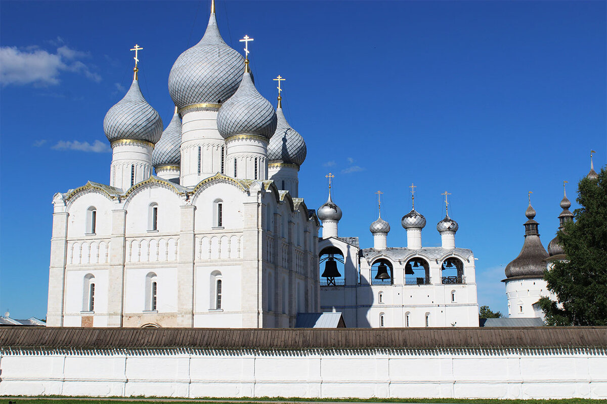 Успенский собор - Любовь ***